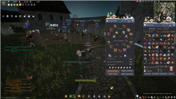 купить аккаунт Black Desert